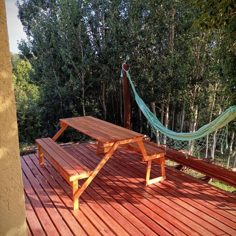 Monoambiente en Yacanto de Calamuchita - Estudio - 26