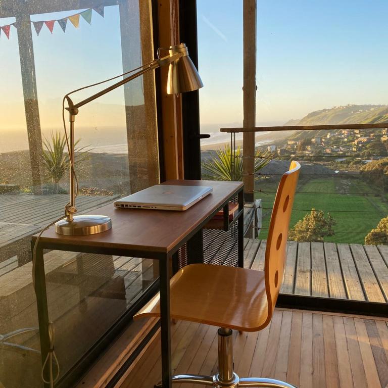 Lodge Alas de Matanzas - Vacation Home - 19