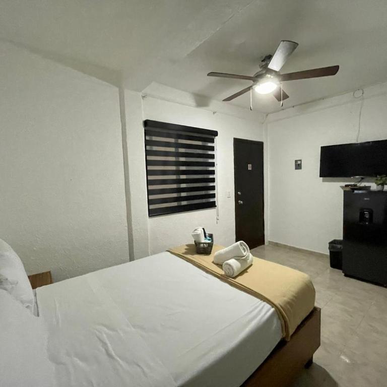 MAYAB Playa - 5Th. Ave - Suite Familiale - 2