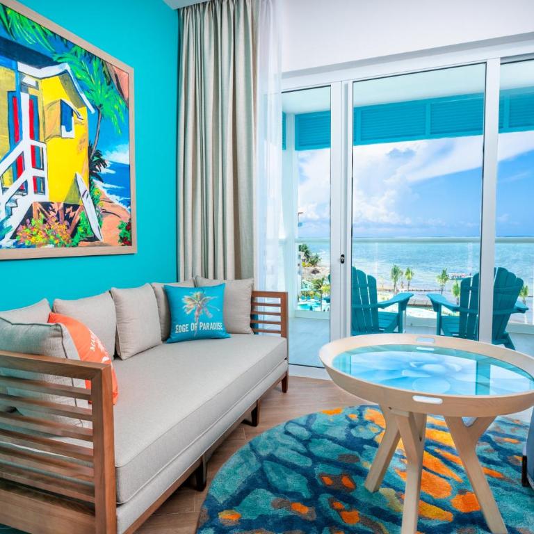 Margaritaville Island Reserve Riviera Maya - An Adults Only Karisma All-Inclusive Experience - King Paradise Room - 2