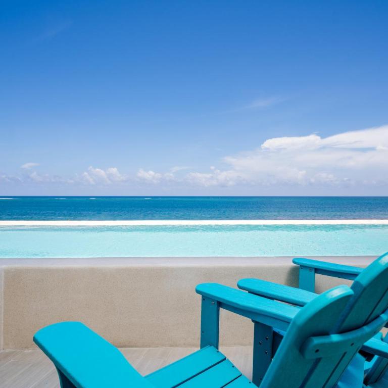 Margaritaville Island Reserve Riviera Maya - An Adults Only Karisma All-Inclusive Experience - Oceanfront Paradise Swim-up Studio - 1