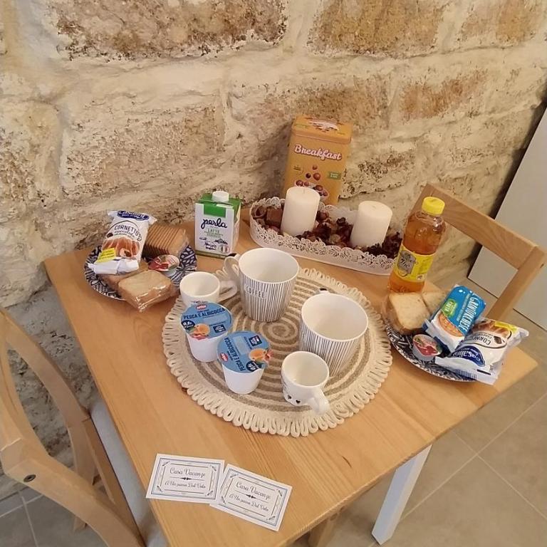 Casa Vacanze A un Passo dal Volo - Casa con 1 Camera da Letto - 28