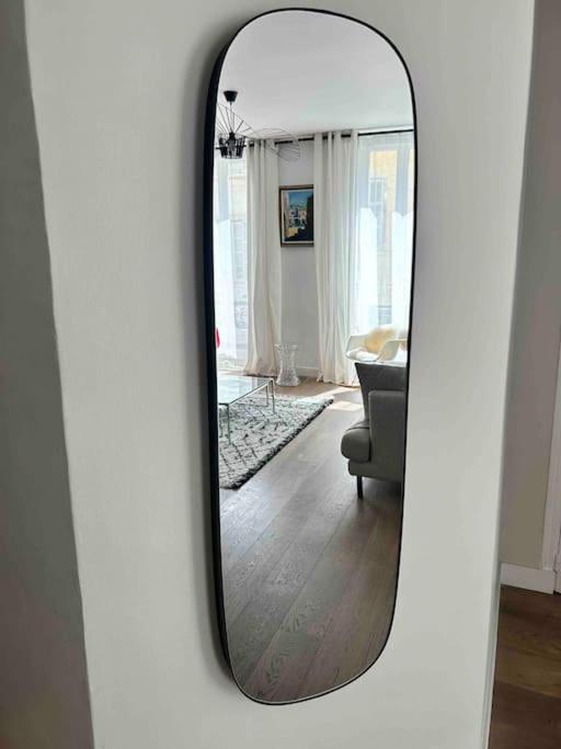 Cosy appartement au cœur de Marseille - Paradis - Two-Bedroom Apartment - 16