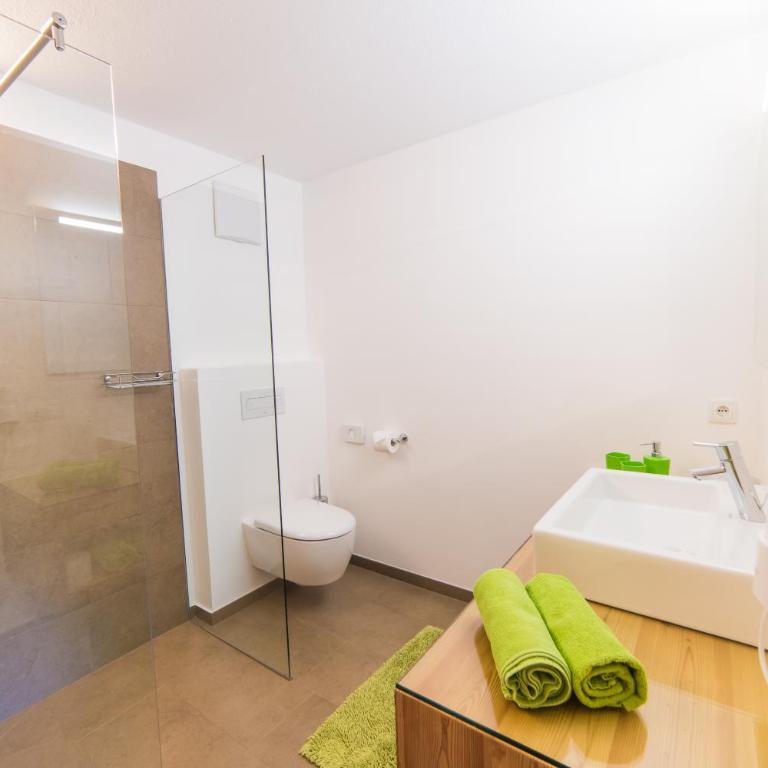 Hotel zum See - Superior Junior Suite - 6