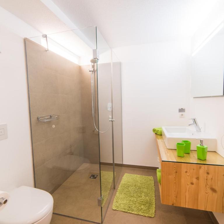 Hotel zum See - Superior Double Room - 5