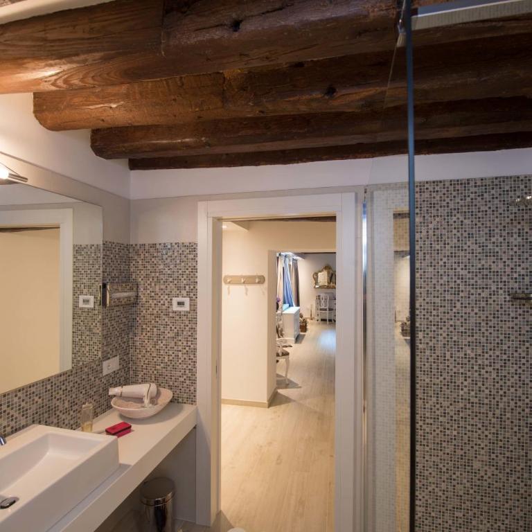 Savoia e jolanda Apartments - Appartamento con 2 Camere da Letto - 10