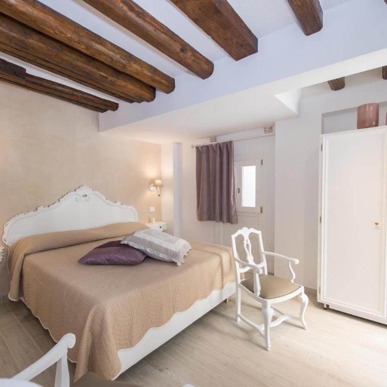Savoia e jolanda Apartments - Appartamento con 2 Camere da Letto - 11
