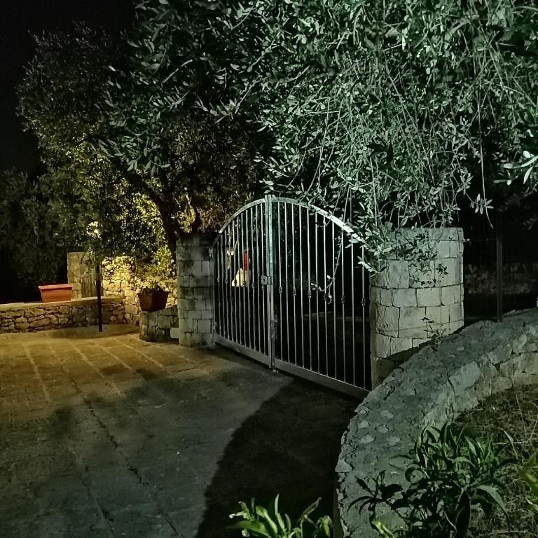 Natura e relax di Nonna Maria e Nonno Pino - Villa Deluxe - 9