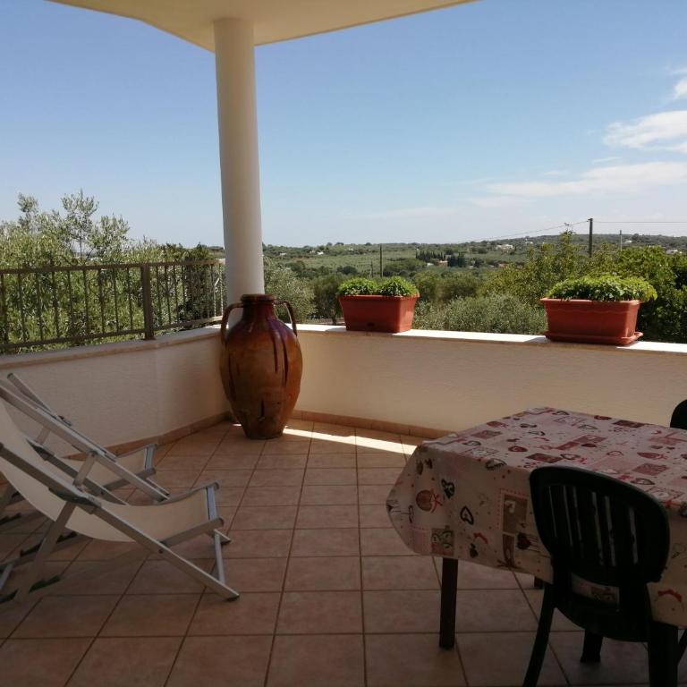 Natura e relax di Nonna Maria e Nonno Pino - Villa Deluxe - 10