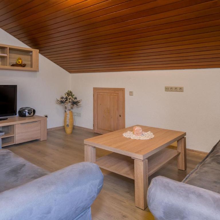 Ferienwohnungen Gstöttner - Apartment Hubertus - 5