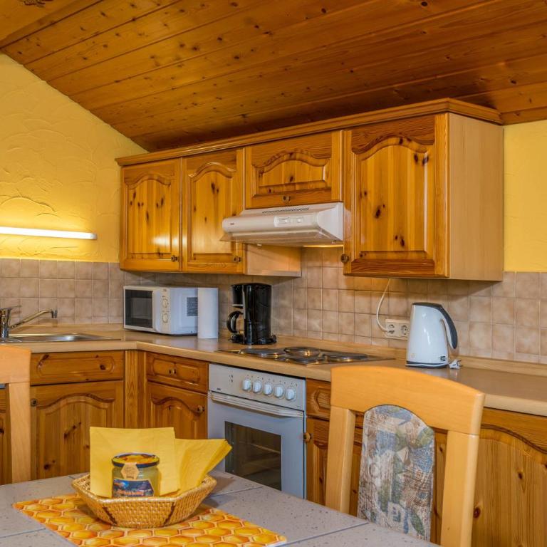 Ferienwohnungen Gstöttner - Apartment Hubertus - 6