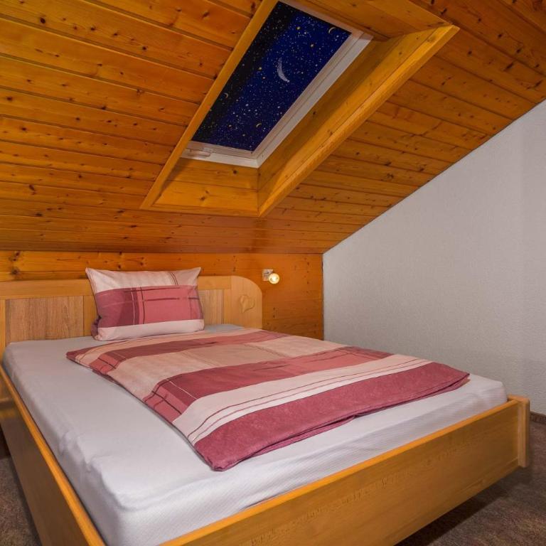 Ferienwohnungen Gstöttner - Apartment Hubertus - 9