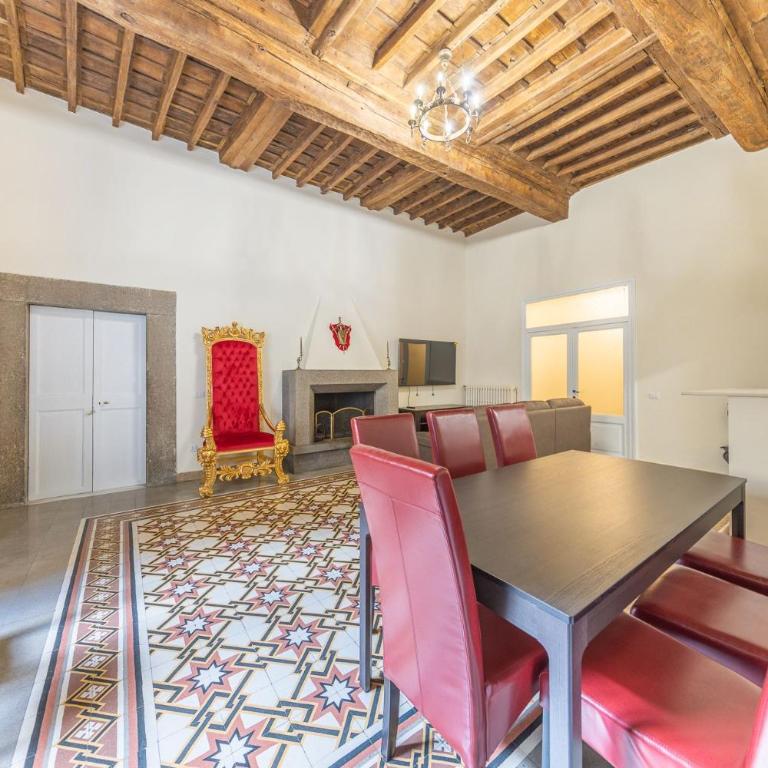 The House of Thrones - Appartamento con 3 Camere da Letto - 35