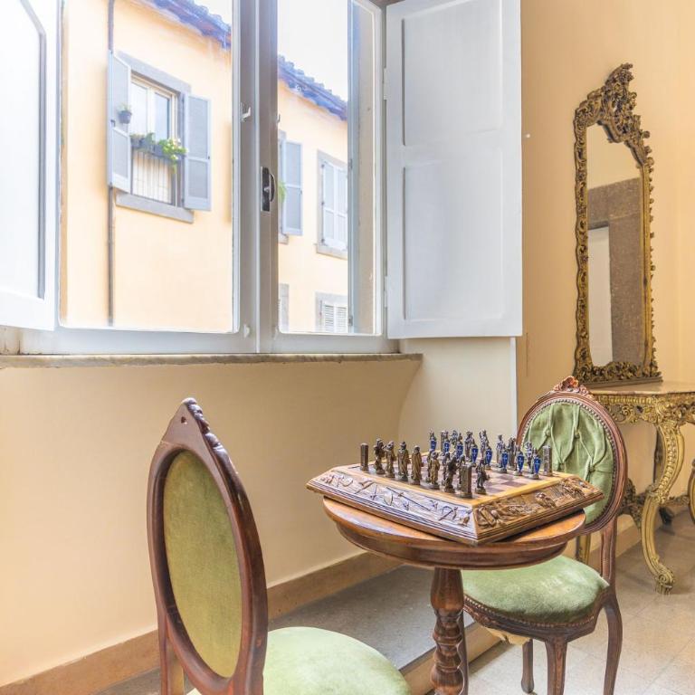 The House of Thrones - Appartamento con 3 Camere da Letto - 57