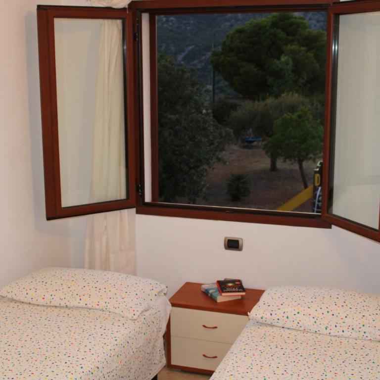 Casa Panoramica - Casa con 2 Camere da Letto - 16