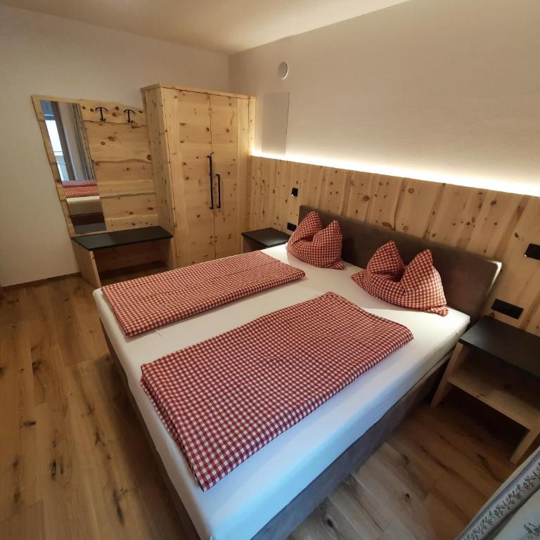Hörmannhof - Apartment mit 2 Schlafzimmern - 3