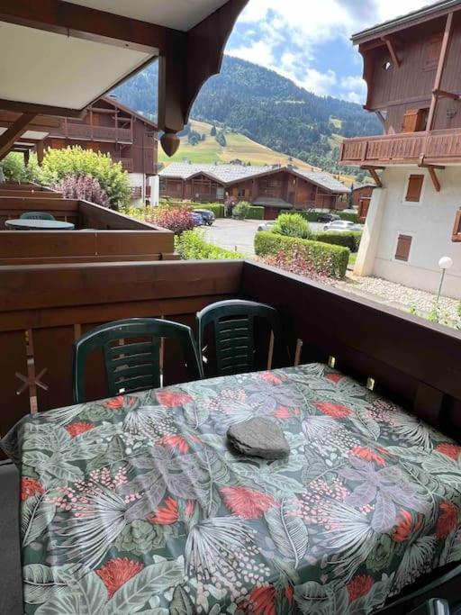 Appartement aux portes de Megeve - Appartement 2 Chambres - 10