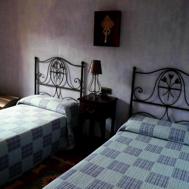 El Prau De Vidal I - Appartement avec Terrasse - 7