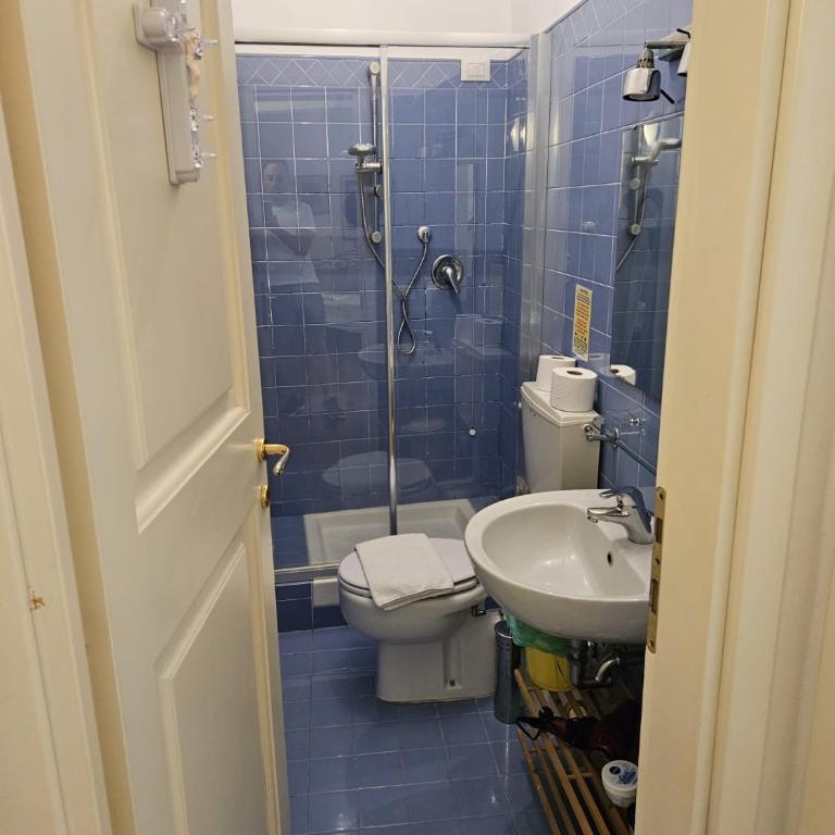 Charming house in San Niccolò - Appartamento con 2 Camere da Letto - 10