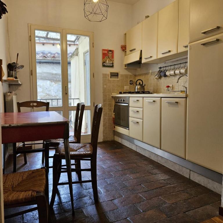 Charming house in San Niccolò - Appartamento con 2 Camere da Letto - 16