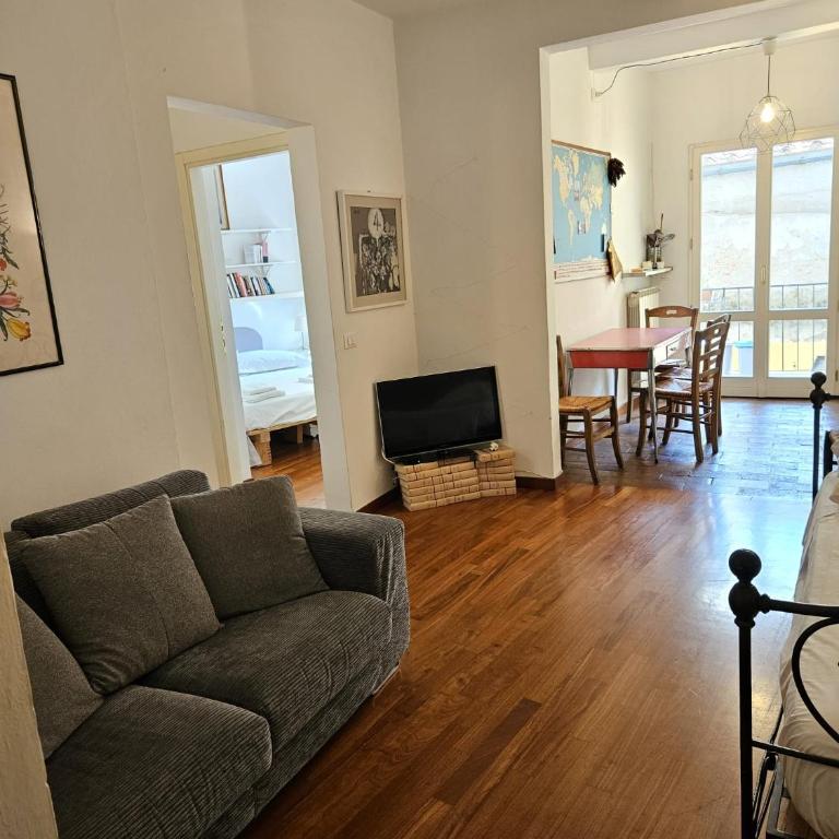 Charming house in San Niccolò - Appartamento con 2 Camere da Letto - 18