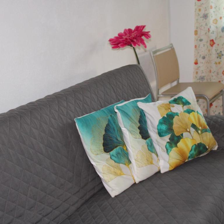 Casa Panoramica - Casa con 2 Camere da Letto - 6