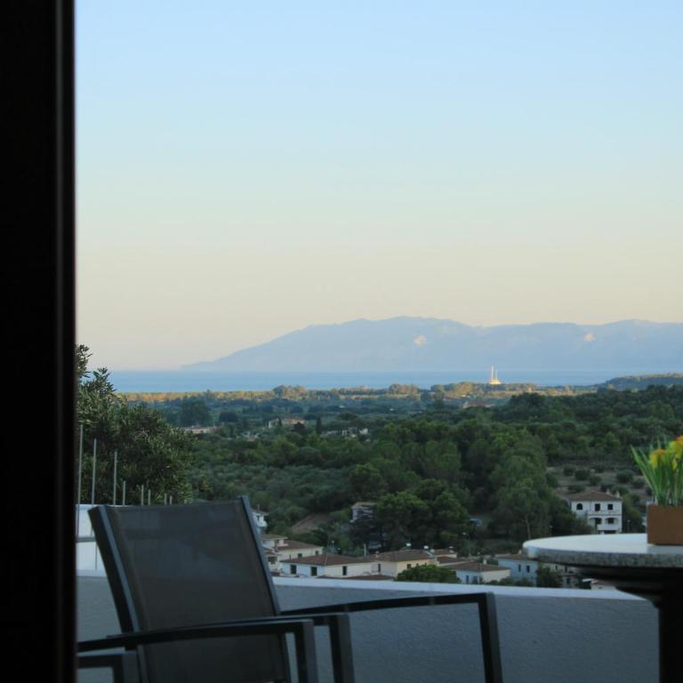Casa Panoramica - Casa con 2 Camere da Letto - 7