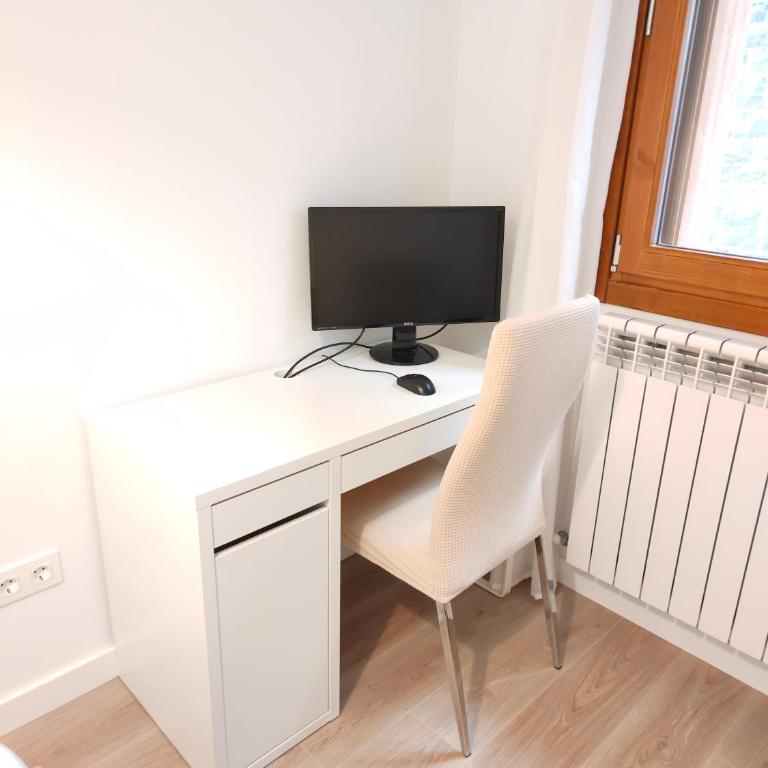 Jardín Araguás - Appartamento con 2 Camere da Letto - 9