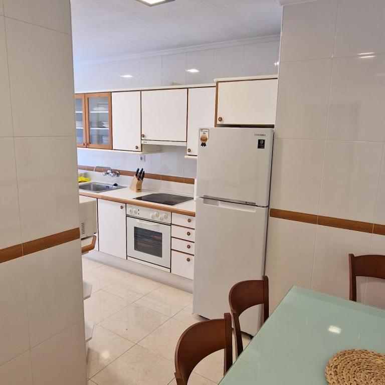 Parque Begoña - Amplio piso céntrico - VUT-4528-AS - Apartamento de 3 dormitorios - 4