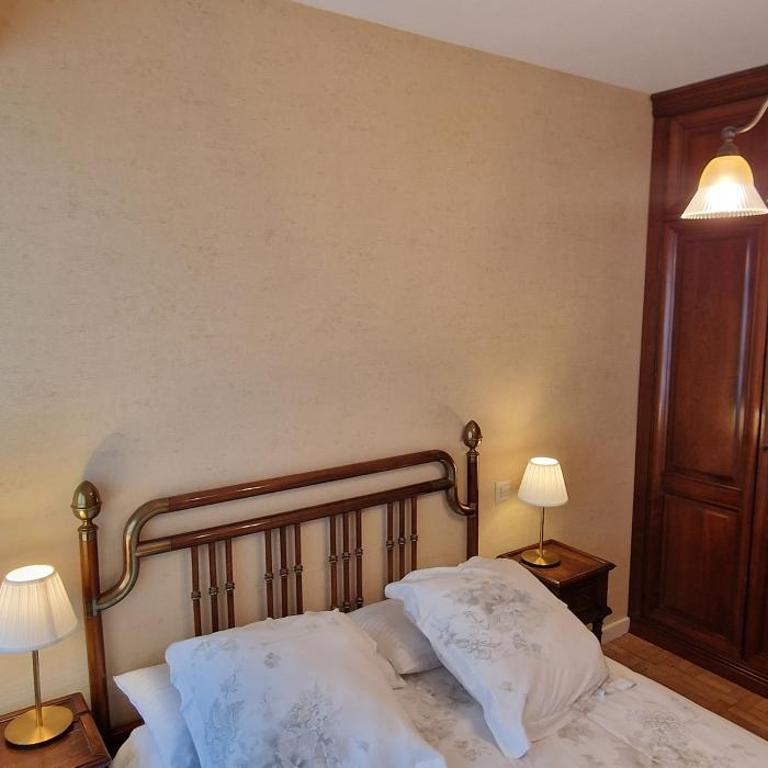Parque Begoña - Amplio piso céntrico - VUT-4528-AS - Apartamento de 3 dormitorios - 11