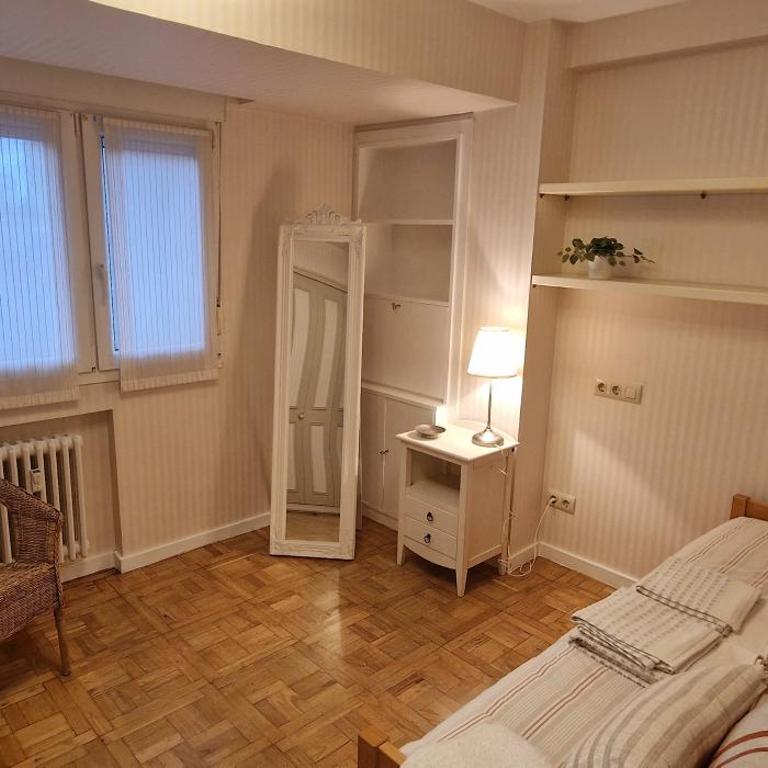Parque Begoña - Amplio piso céntrico - VUT-4528-AS - Apartamento de 3 dormitorios - 24