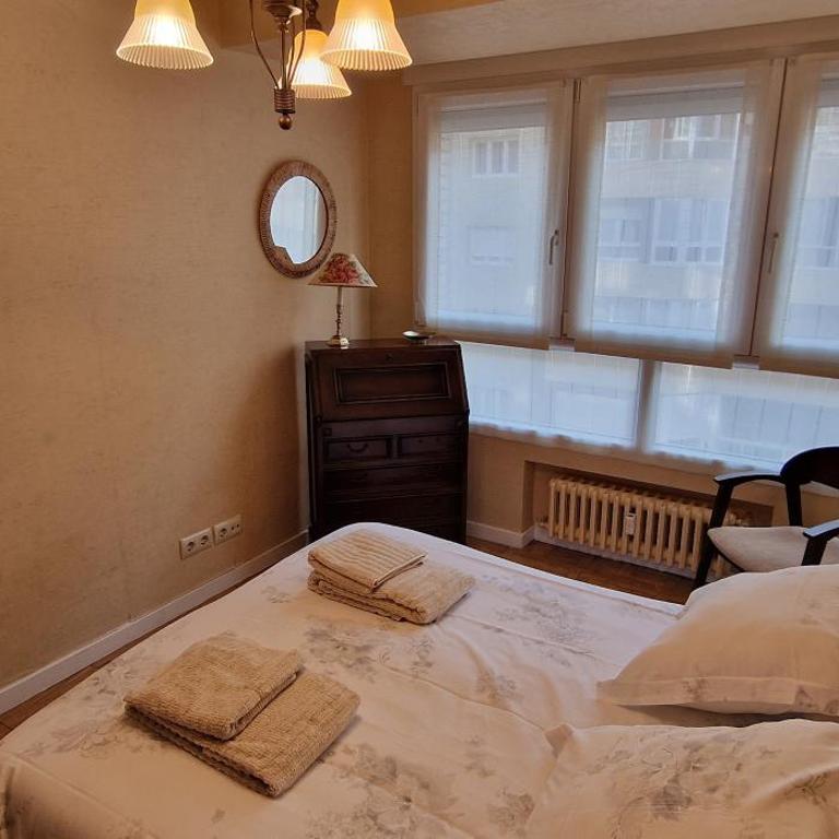 Parque Begoña - Amplio piso céntrico - VUT-4528-AS - Apartamento de 3 dormitorios - 23