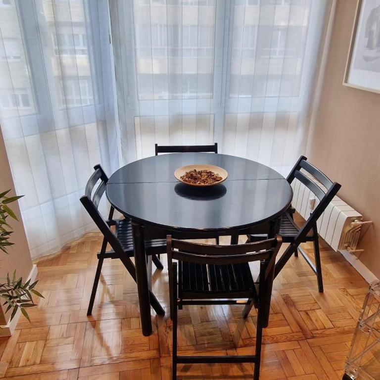 Parque Begoña - Amplio piso céntrico - VUT-4528-AS - Apartamento de 3 dormitorios - 26