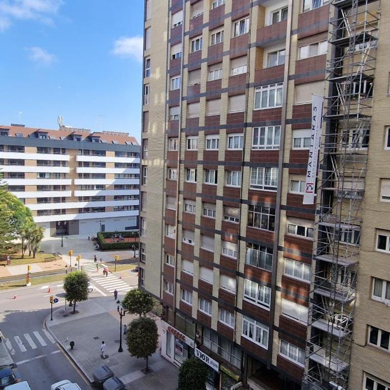 Parque Begoña - Amplio piso céntrico - VUT-4528-AS - Apartamento de 3 dormitorios - 32