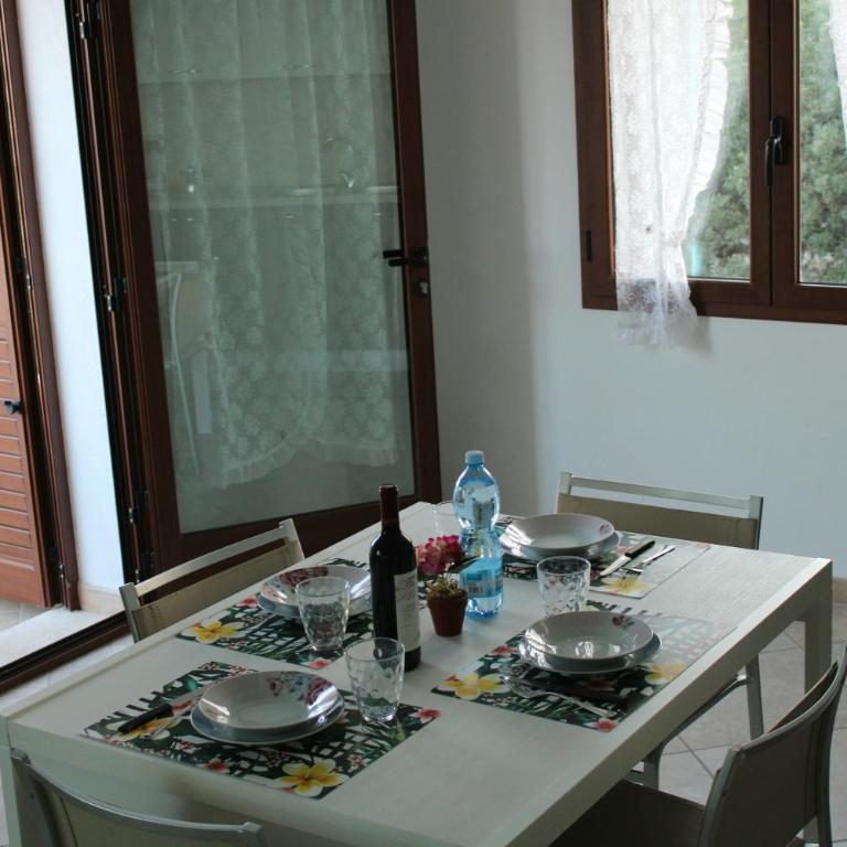 Casa Panoramica - Casa con 2 Camere da Letto - 8