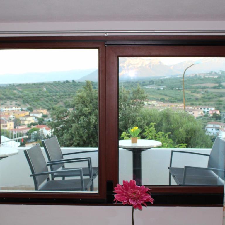 Casa Panoramica - Casa con 2 Camere da Letto - 11