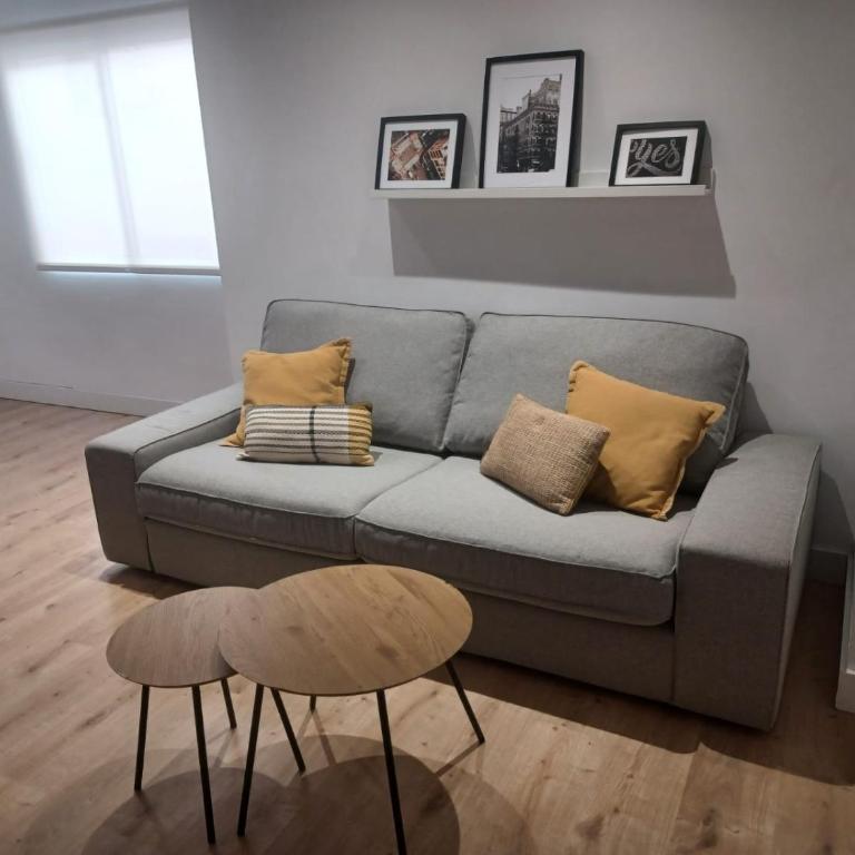 Ana Bernal by HDC Apartments - Apartamento de 3 dormitorios - 1