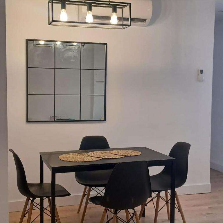 Ana Bernal by HDC Apartments - Apartamento de 3 dormitorios - 6