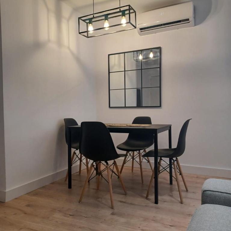 Ana Bernal by HDC Apartments - Apartamento de 3 dormitorios - 4