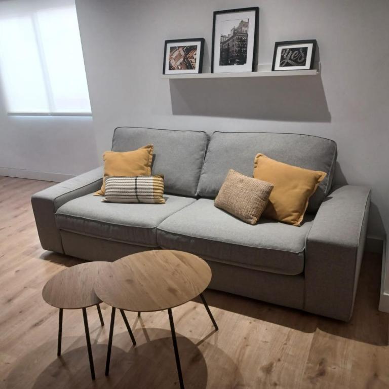 Ana Bernal by HDC Apartments - Apartamento de 3 dormitorios - 2