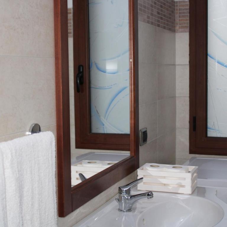 Casa Panoramica - Casa con 2 Camere da Letto - 22