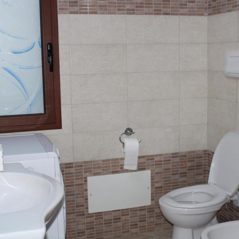 Casa Panoramica - Casa con 2 Camere da Letto - 24