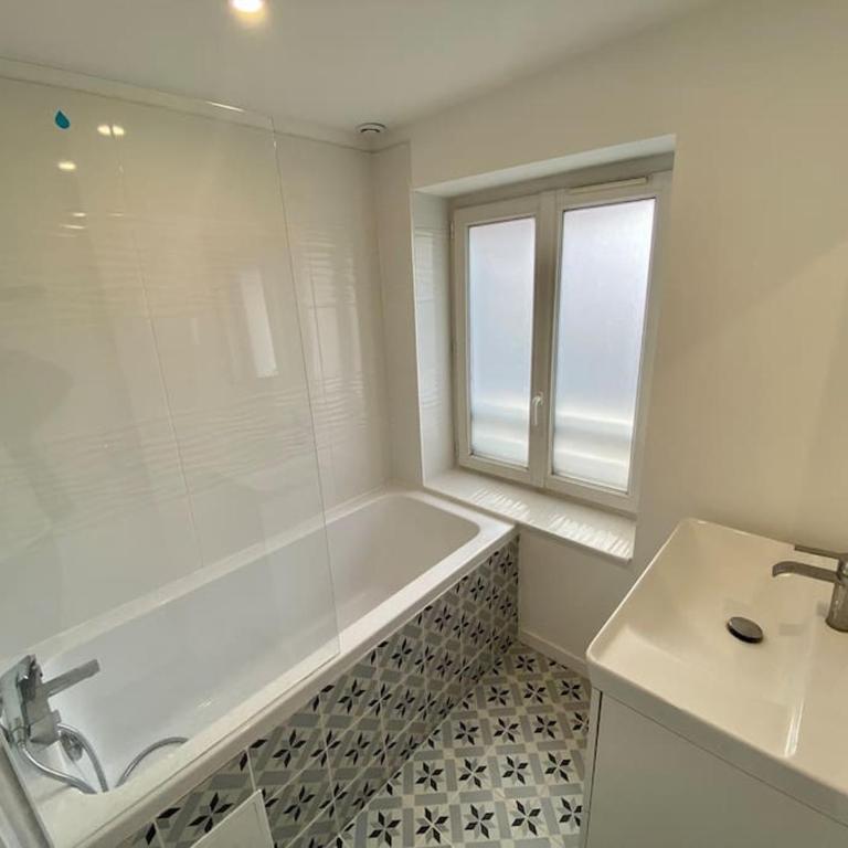 L’Eucalyptus - Appartement 2 Chambres - 2