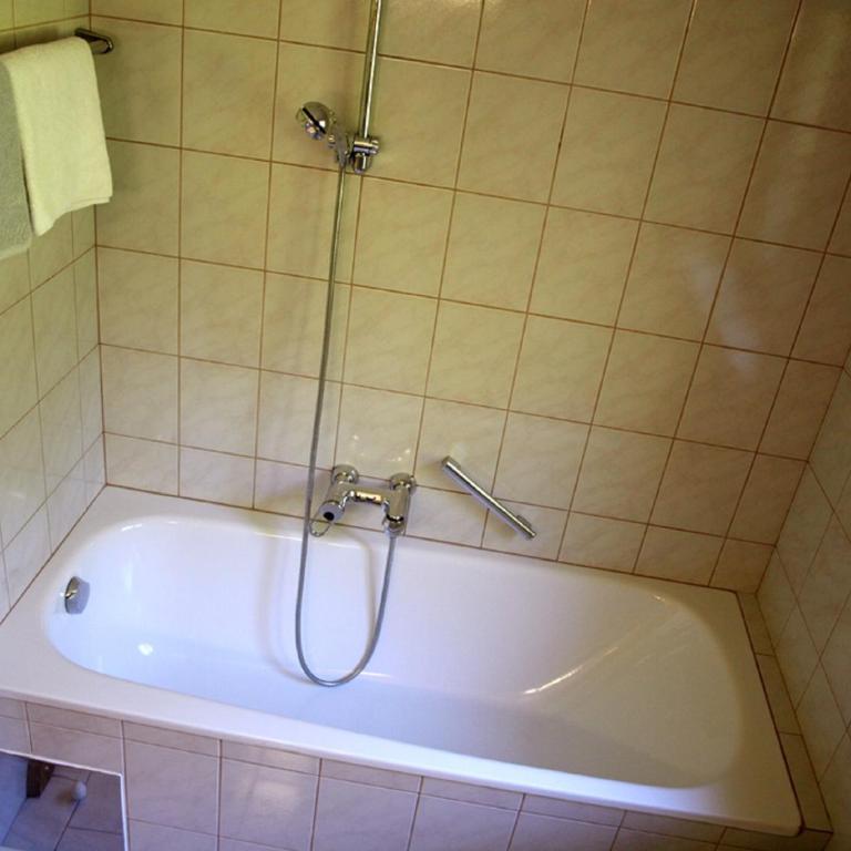 Haus Moosplatzl - Apartment mit 2 Schlafzimmern und Balkon - 2