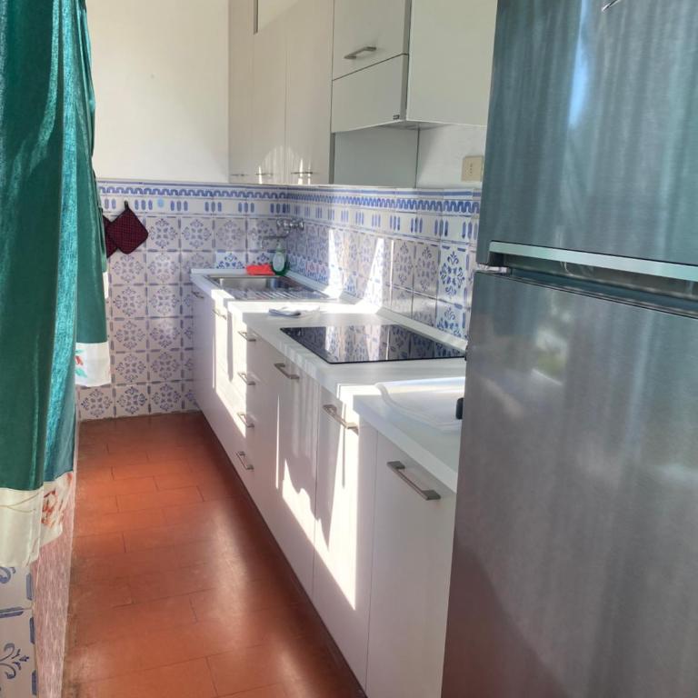 Residenza La Limonaia - Appartamento con Vista Giardino - 1