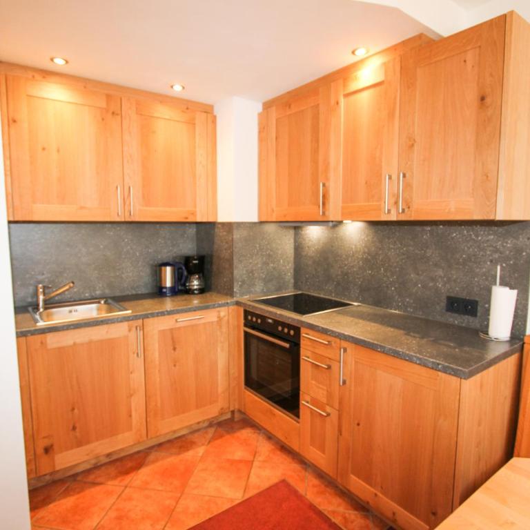 Ferienwohnung Königsleiten 77 - Top 34 - Appartamento con 1 Camera da Letto - 10