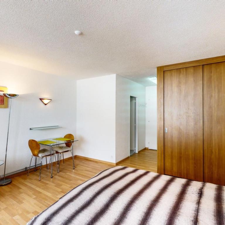 Matterhof - Monolocale King - 3