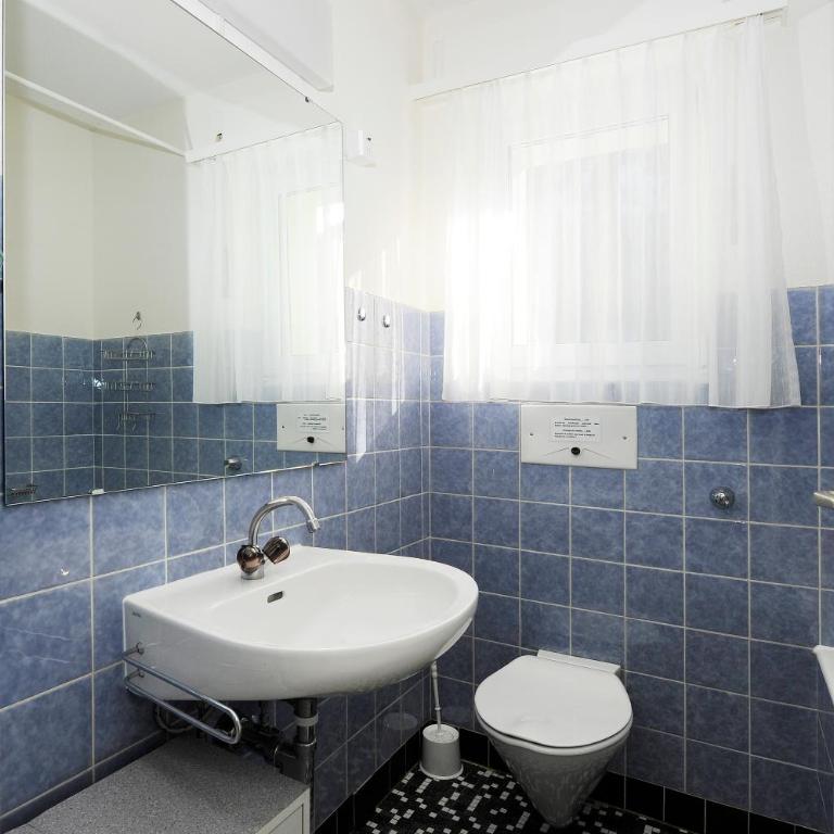 Matterhof - Monolocale King - 4