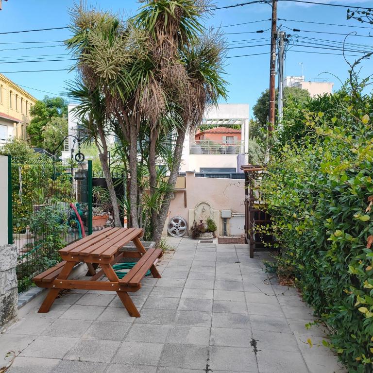 Escale Bord de Mer - Appartement 1 Chambre - 18