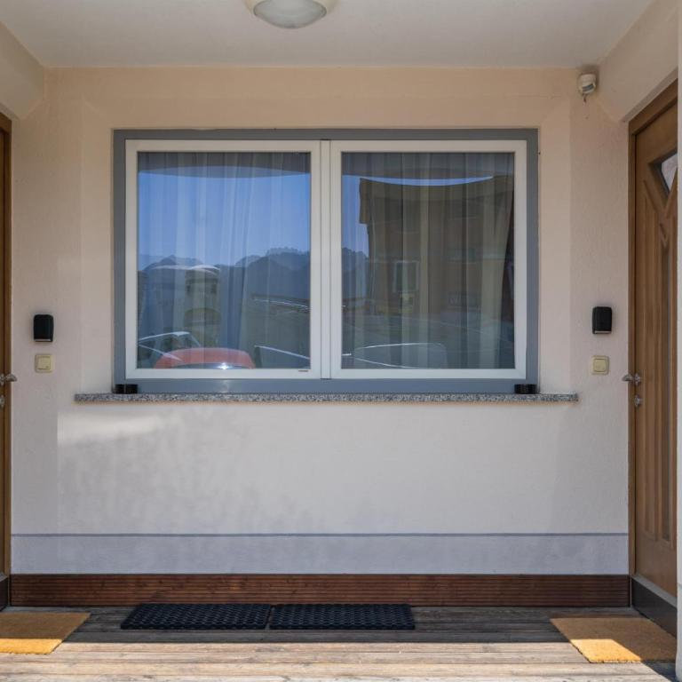 Haus Aventurin - Appartement 1 Chambre avec Douche - 31